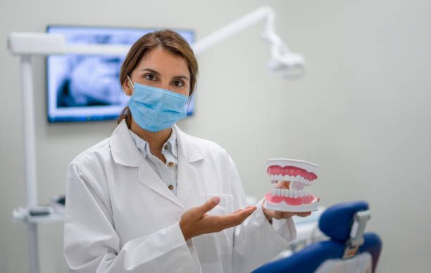 Best Emergency Root Canal Treatment in Plymouth, IN